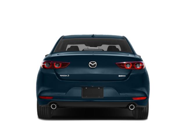 2021 Mazda Mazda3 Premium