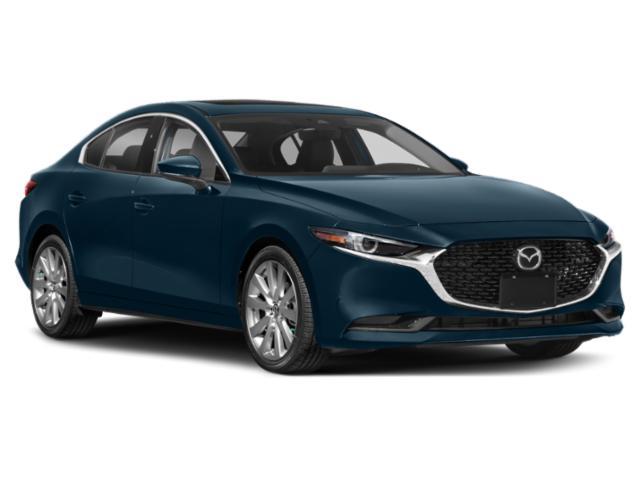 2021 Mazda Mazda3 Premium