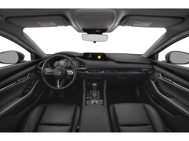 2021 Mazda Mazda3 Premium