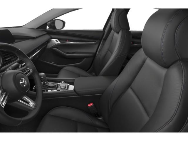 2021 Mazda Mazda3 Premium