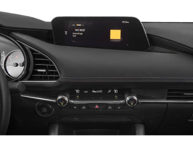 2021 Mazda Mazda3 Premium