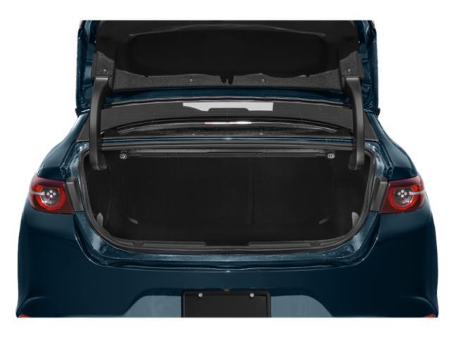2021 Mazda Mazda3 Premium