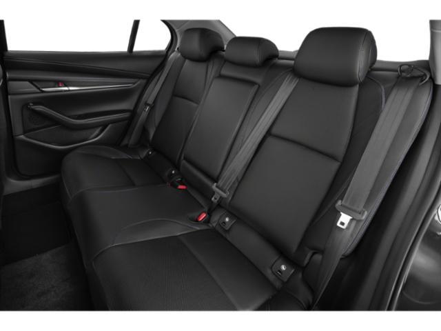 2021 Mazda Mazda3 Premium