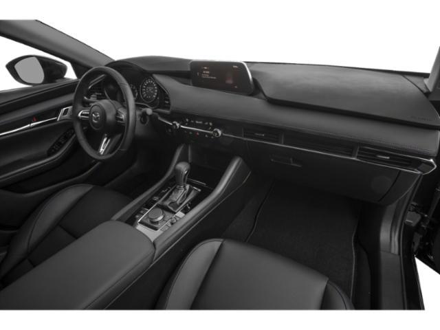 2021 Mazda Mazda3 Premium