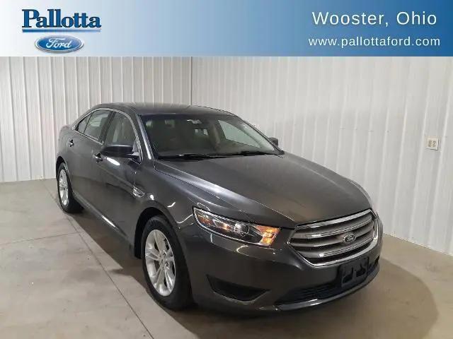 2019 Ford Taurus SE for sale near Wooster, OH
