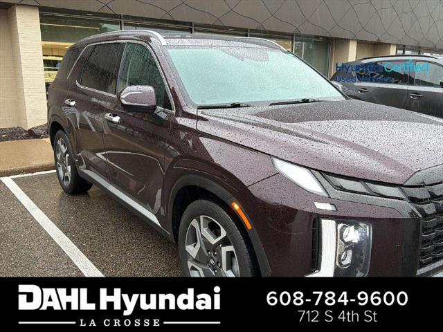 2024 Hyundai Palisade SEL for sale in LA CROSSE, WI