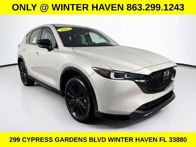 2025 Mazda CX-5 2.5 S Select for sale in Winter Haven, FL