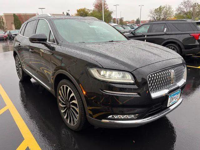 2022 Lincoln Nautilus Black Label for sale in Apple Valley, MN