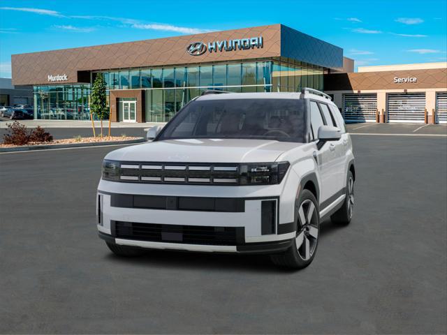 2026 Hyundai Santa Fe Limited 7 Passenger for sale in LINDON, UT