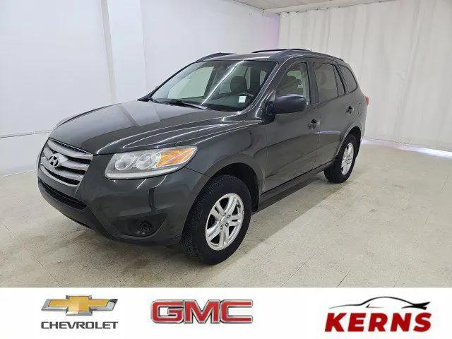 2012 Hyundai Santa Fe GLS for sale near Celina, OH