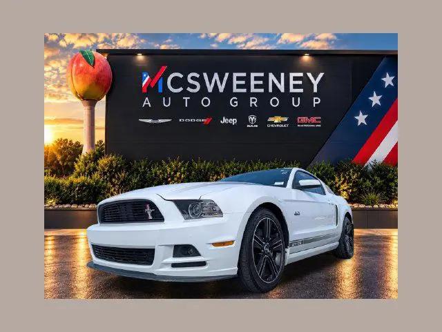 2014 Ford Mustang GT Premium for sale in Clanton, AL