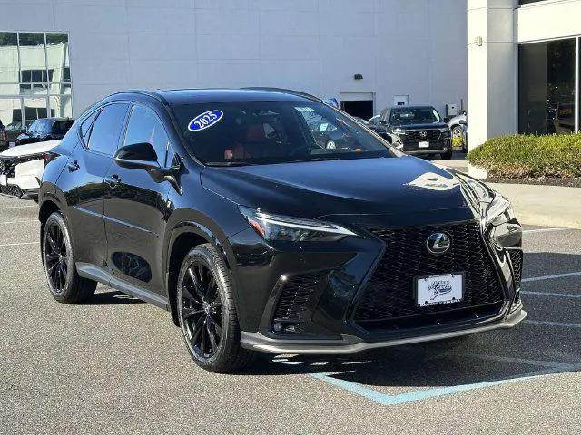 2025 Lexus NX 350 F SPORT Handling for sale in Port Jefferson Station, NY