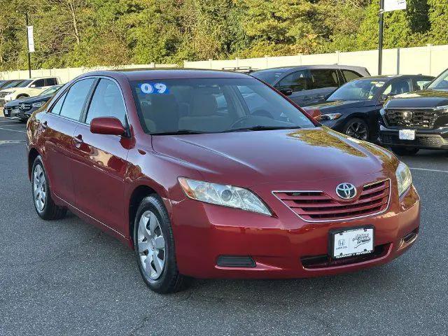 2009 Toyota Camry SE for sale in Port Jefferson Station, NY