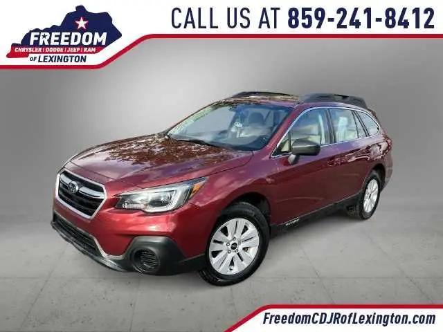 2019 Subaru Outback 2.5i for sale in Lexington, KY