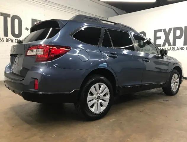 2015 Subaru Outback 2.5i Premium for sale in Dallas, TX