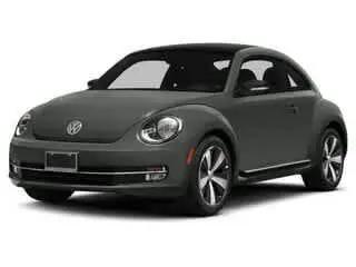 2014 Volkswagen Beetle 1.8T for sale in Ramsey, NJ