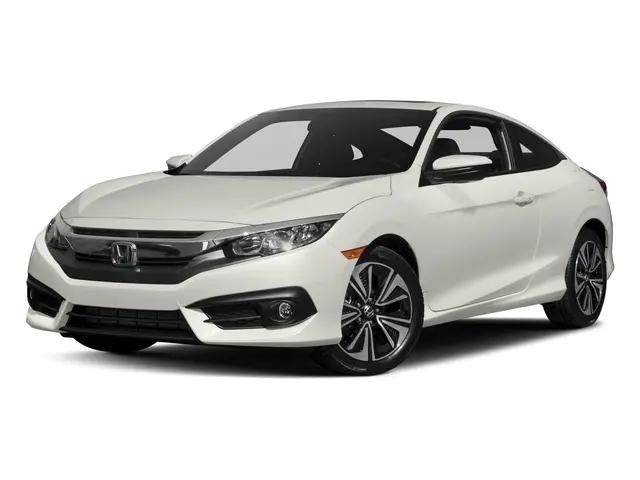 2017 Honda Civic EX-T for sale in Wallingford, CT