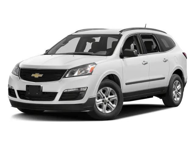 2016 Chevrolet Traverse LS for sale in Fairbury, NE
