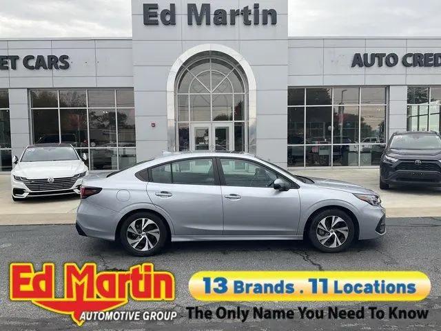 2024 Subaru Legacy Premium for sale in Anderson, IN