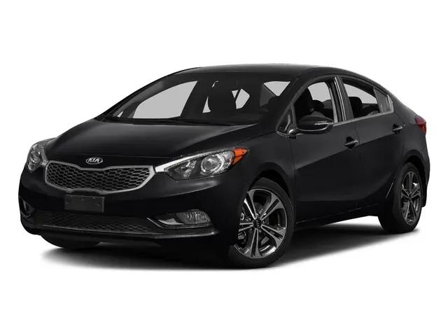 2016 Kia Forte for sale near Findlay, OH