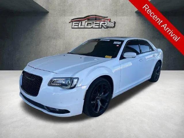 2022 Chrysler 300 S for sale in Killeen, TX