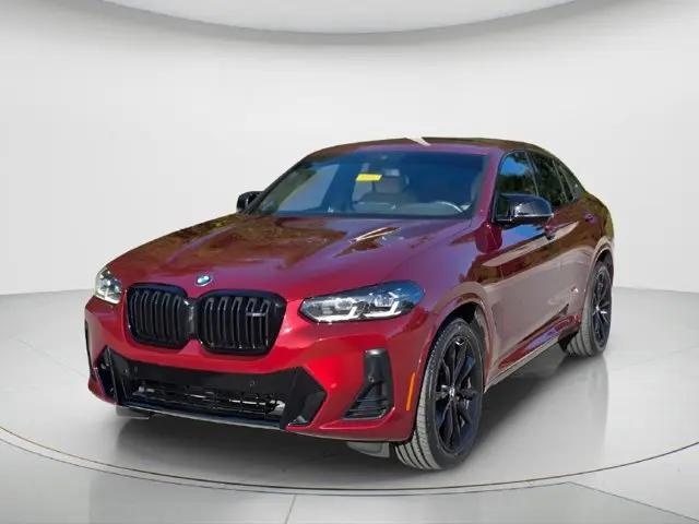 2025 BMW X4 M40i for sale in Ocala, FL