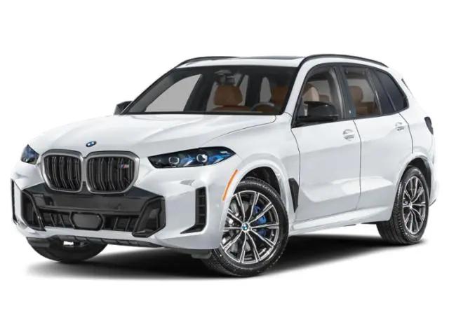 2024 BMW X5 M60i for sale in Baxley, GA