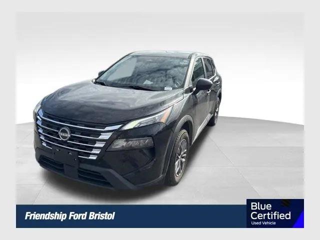 2024 Nissan Rogue S Intelligent AWD for sale in Bristol, TN