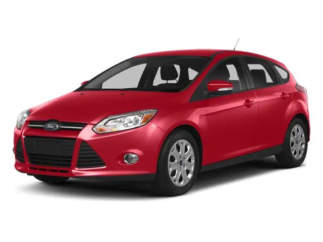 2014 Ford Focus SE for sale in Albemarle, NC