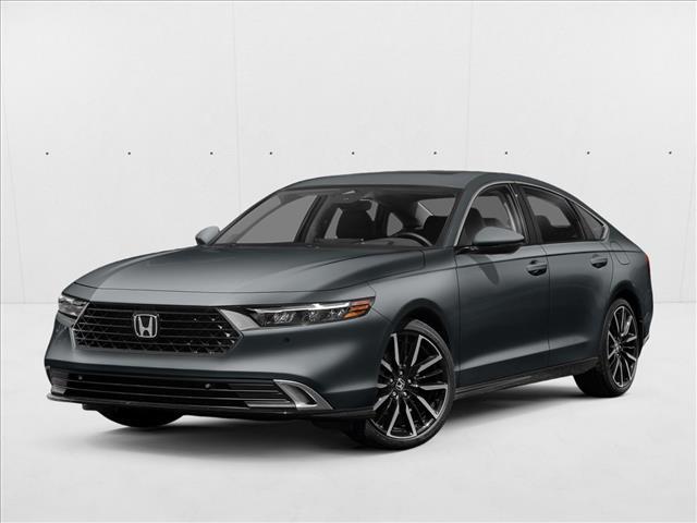2024 Honda Accord Hybrid Touring for sale in Sanford, FL