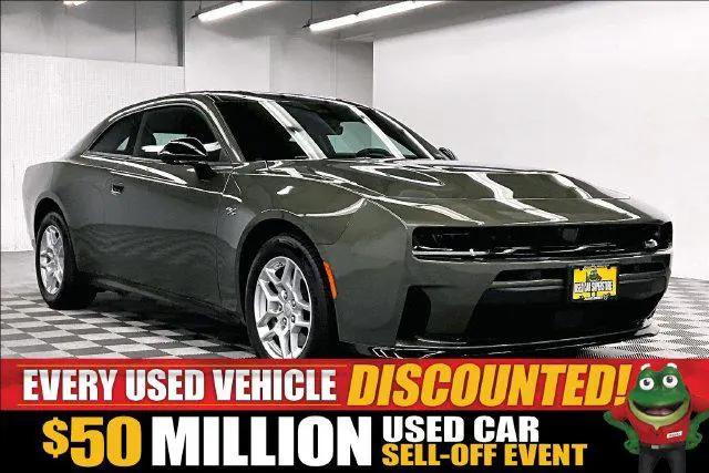 2026 Dodge Charger R/T 2-Door AWD for sale in Herculaneum, MO