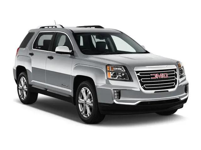 2016 GMC Terrain SLE-2 for sale in Herculaneum, MO