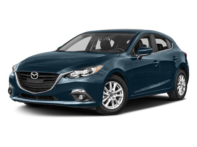 2016 Mazda Mazda3 s Grand Touring for sale in HILLSBORO, OR