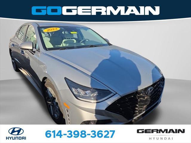 2023 Hyundai Sonata SEL for sale near COLUMBUS, OH