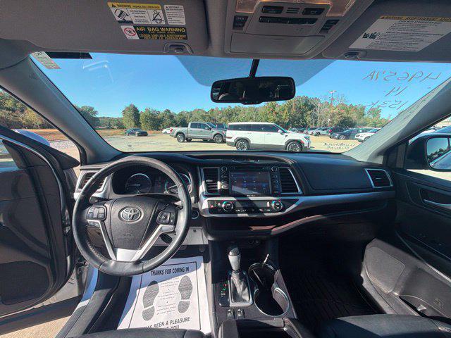 2014 Toyota Highlander XLE V6