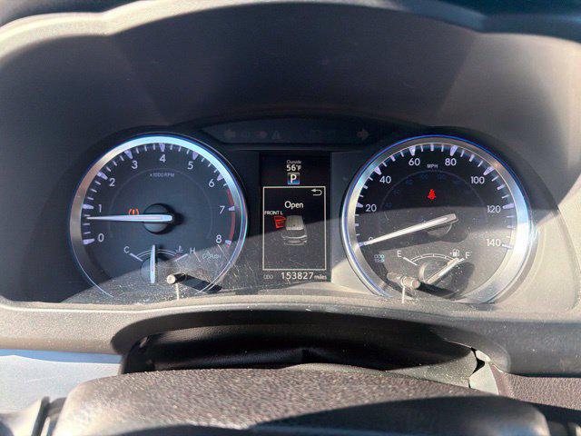 2014 Toyota Highlander XLE V6