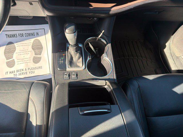 2014 Toyota Highlander XLE V6