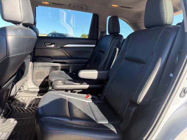 2014 Toyota Highlander XLE V6
