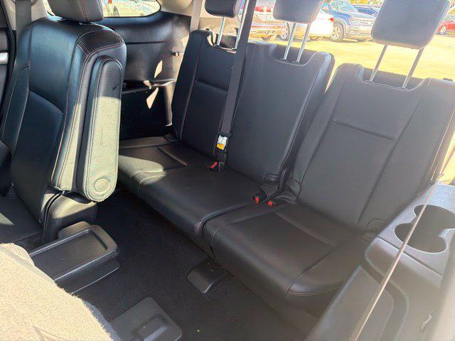 2014 Toyota Highlander XLE V6