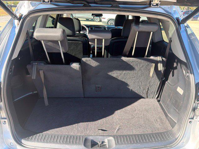 2014 Toyota Highlander XLE V6