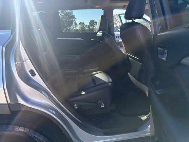 2014 Toyota Highlander XLE V6