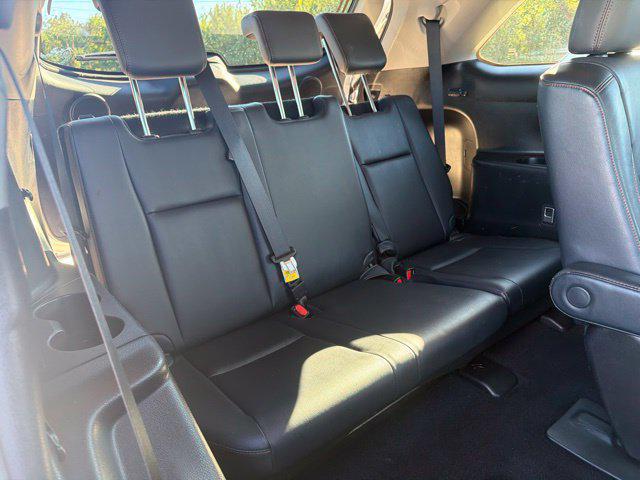 2014 Toyota Highlander XLE V6