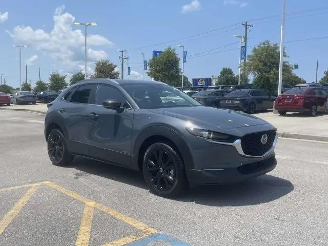 2025 Mazda CX-30 2.5 S Carbon Edition for sale in Summerville, SC