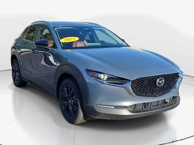 2025 Mazda CX-30 2.5 S Carbon Edition for sale in Summerville, SC