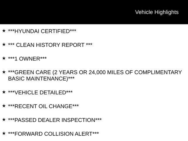 2024 Hyundai Santa Cruz NIGHT for sale in MOLINE, IL