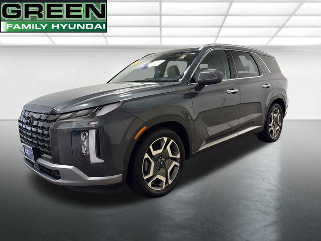 2023 Hyundai Palisade Limited for sale in MOLINE, IL