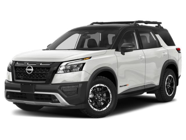 2023 Nissan Pathfinder Rock Creek 4WD for sale in BURNSVILLE, MN