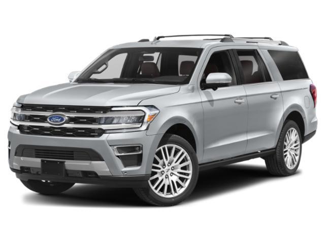 2024 Ford Expedition Limited MAX for sale in GLEN BURNIE, MD