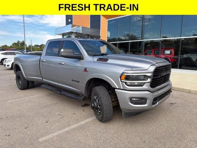 2020 Ram 3500 for sale near Cincinnati, OH