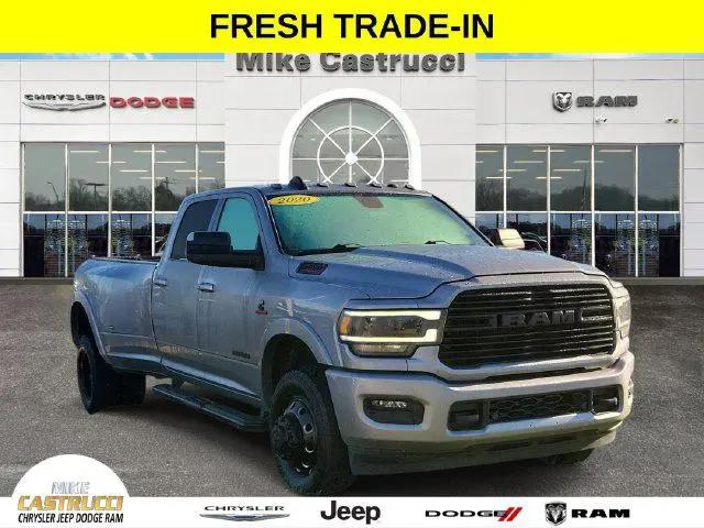 2020 Ram 3500 for sale near Cincinnati, OH